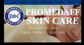 promedaff skincare