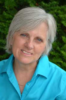 Claire Langlois