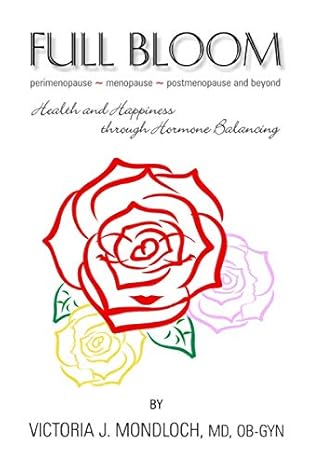 full bloom cover
