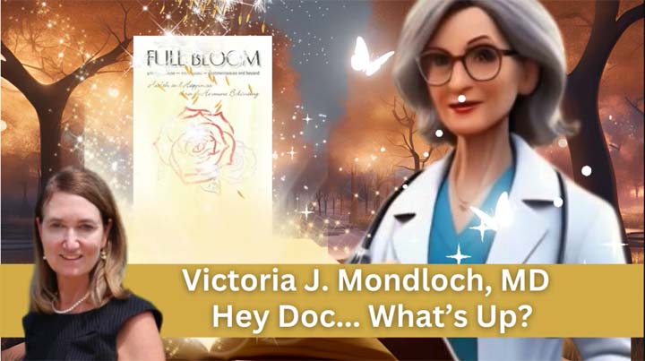 Hey Doc, vimeo image